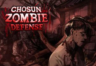 Chosun Zombie Defense