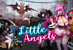 Little Angels