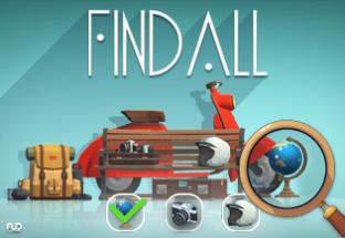 FIND ALL
