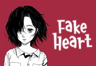 FAKE HEART