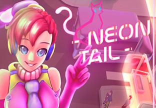 Neon Tail