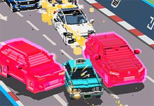 Rush Hour Rally