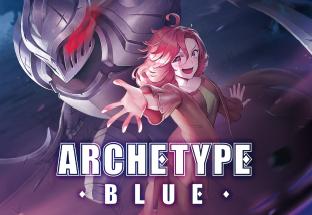 [TOP3] Archetype Bluev