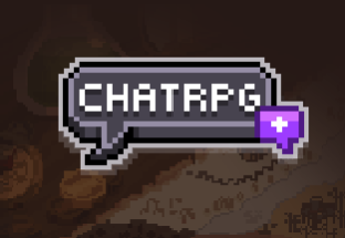 Chat RPG