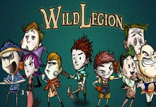 Wild Legion