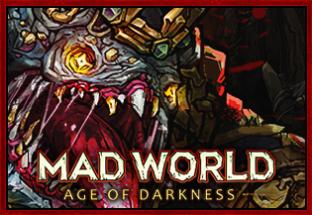 MAD WORLD