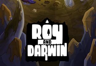 Roy and Darwin