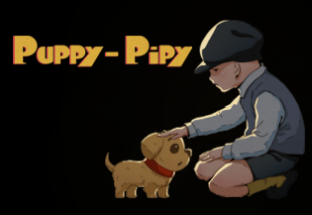 Puppy Pipy