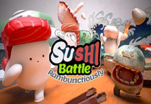 SushiBattleRambunctiously
