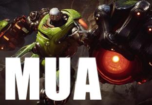 MUA