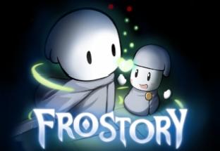 Frostory