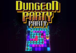 Dungeon Party Party