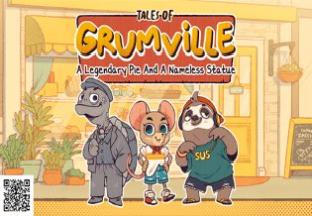 Tales of Grumville