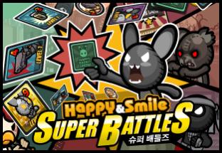 Super Battles : TCG Deck Building Auto battler 