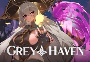 Grey Haven
