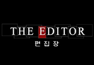 THE EDITOR