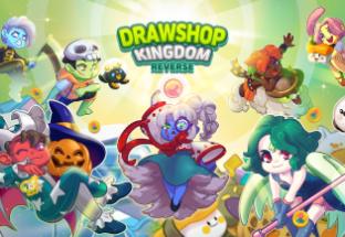 Drawshop Kingdom Reverse