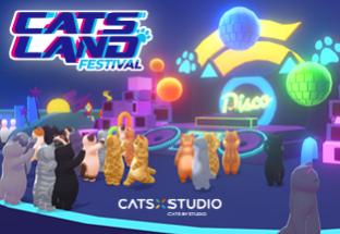 Catsland - Idle Cat Festival