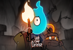 UnderDark : Defense