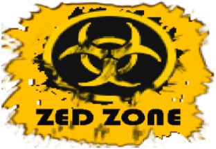 ZED ZONE - APOCALYPSE AHEAD