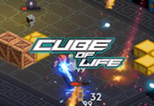 Cube of Life: Resurrections