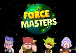 Force Masters