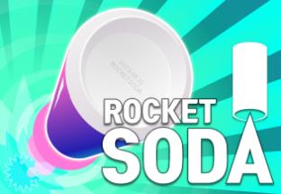 Rocket soda