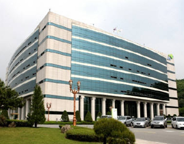 Seongnam Medi-Bio Campus