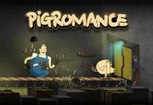 Top4  PIGROMANCE