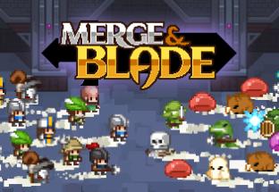 Merge & Blade