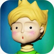 Le Petit Prince
