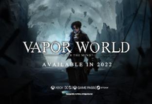 Vapor World: Over The Mind