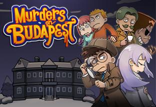 Murders on Budapest