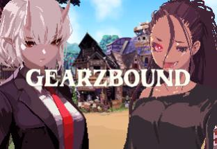 GEARZBOUND