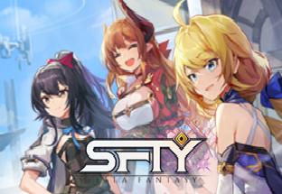 STELLA FANTASY