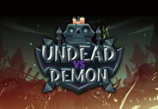 Undead vs Demon