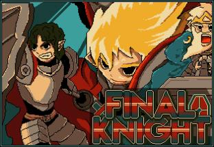 FINAL KNIGHT