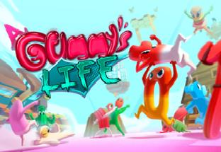 A Gummy's Life