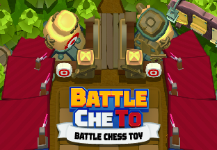 [BattleCheTo] DirectPointer