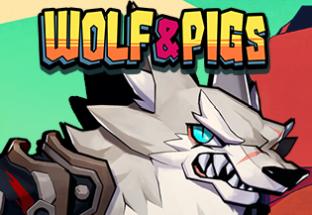 Wolf and Pigs