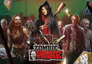 Zombie Wake