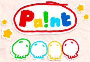 Pa!nt