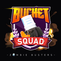 Bucket Squad : Zombiebusters