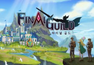 Final Guild