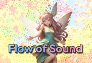 Flow of Sound
