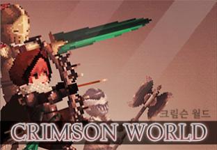 Crimson World