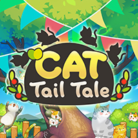 Cat Tail Tale