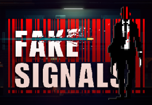 FAKE SIGNALS