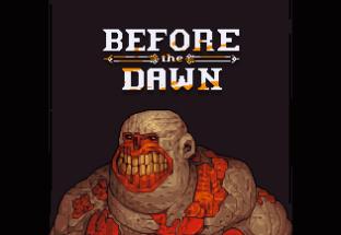 Before the Dawn