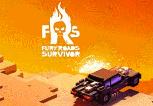 Fury Roads Survivor